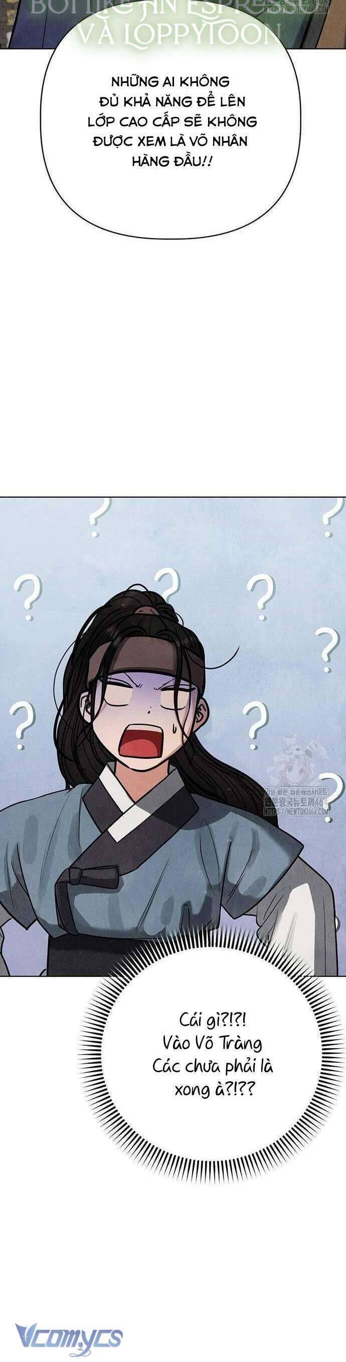 Quỷ Hồn Chapter 6 - 21