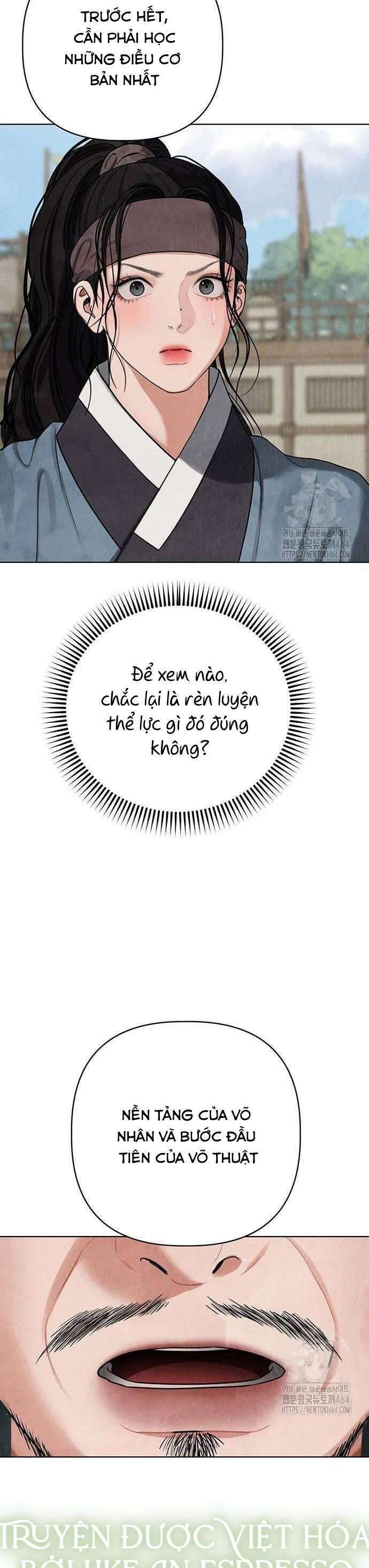 Quỷ Hồn Chapter 6 - 24