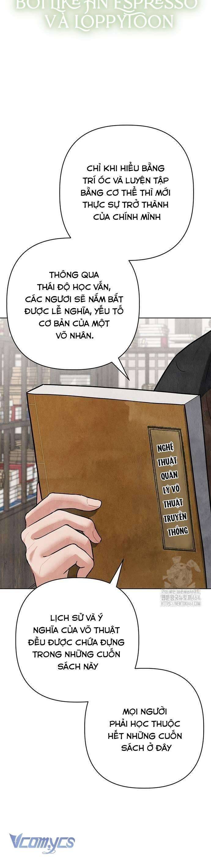 Quỷ Hồn Chapter 6 - 27