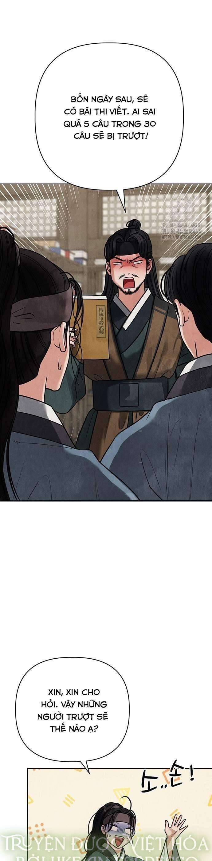 Quỷ Hồn Chapter 6 - 28