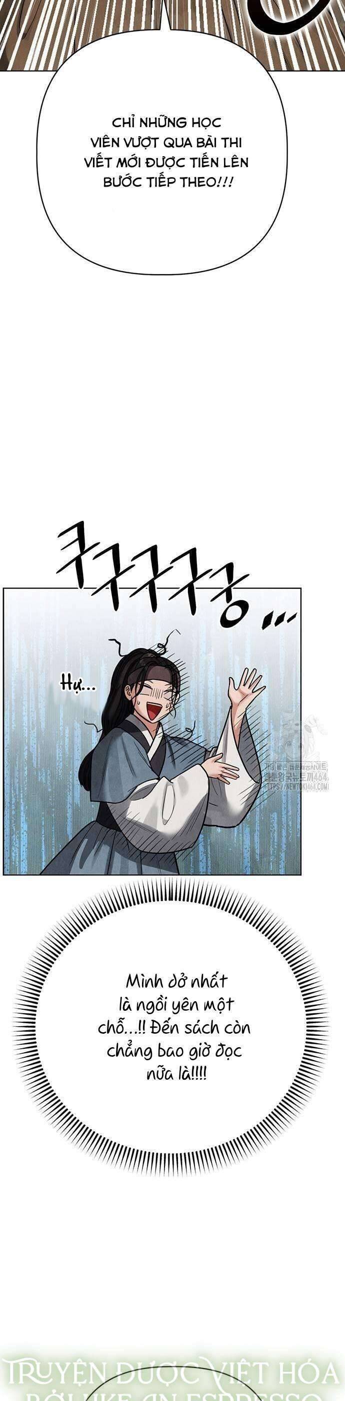 Quỷ Hồn Chapter 6 - 30