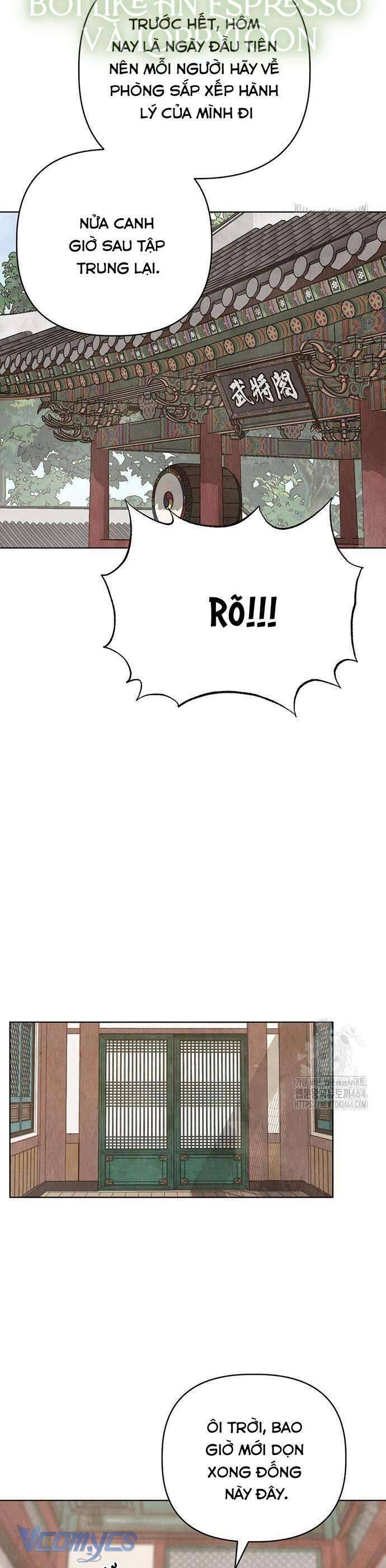 Quỷ Hồn Chapter 6 - 31