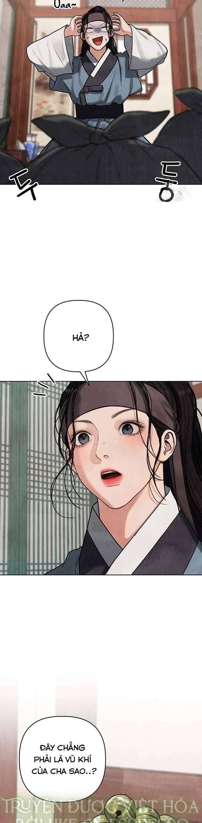 Quỷ Hồn Chapter 6 - 32