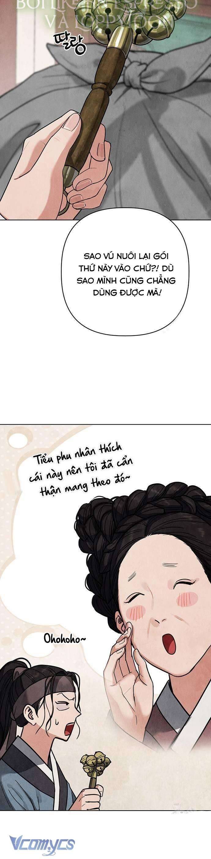 Quỷ Hồn Chapter 6 - 33