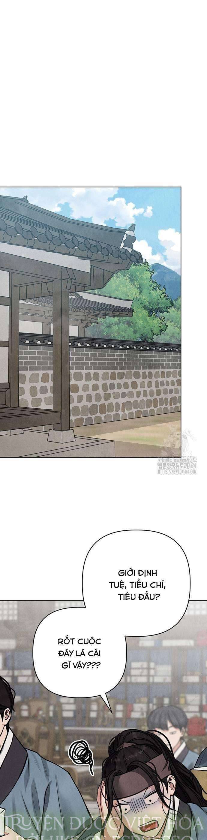 Quỷ Hồn Chapter 6 - 34