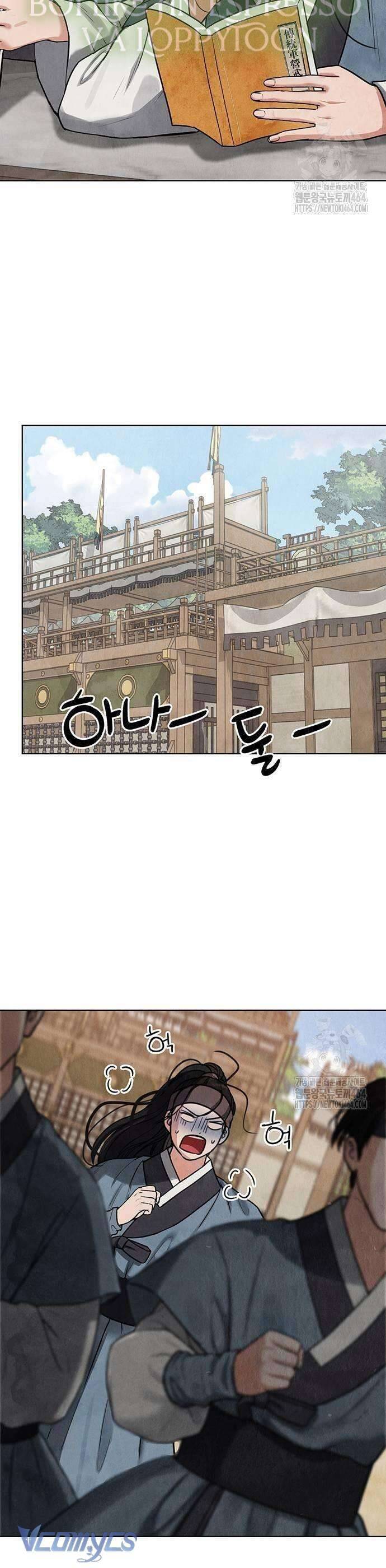 Quỷ Hồn Chapter 6 - 35