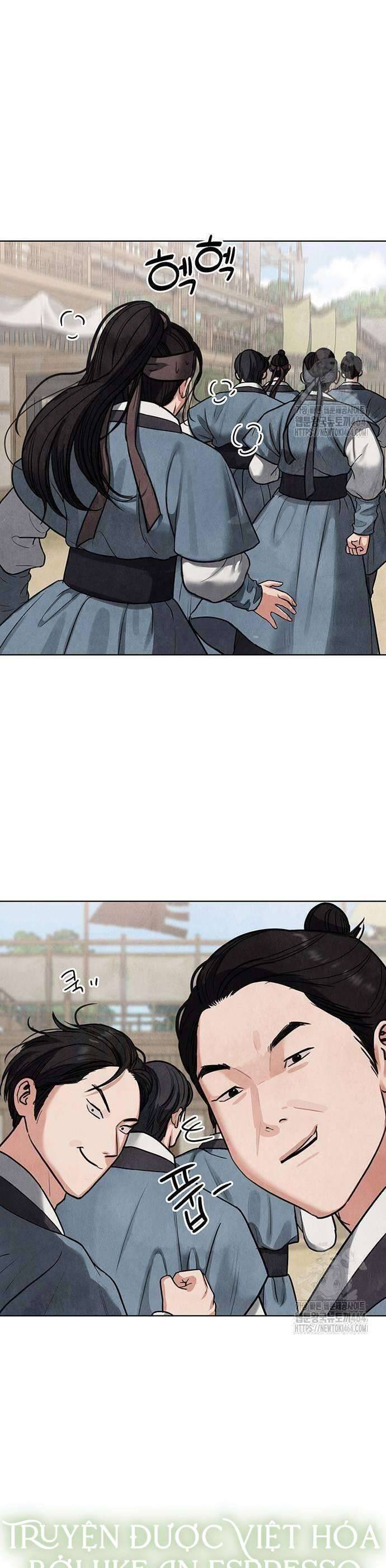 Quỷ Hồn Chapter 6 - 36