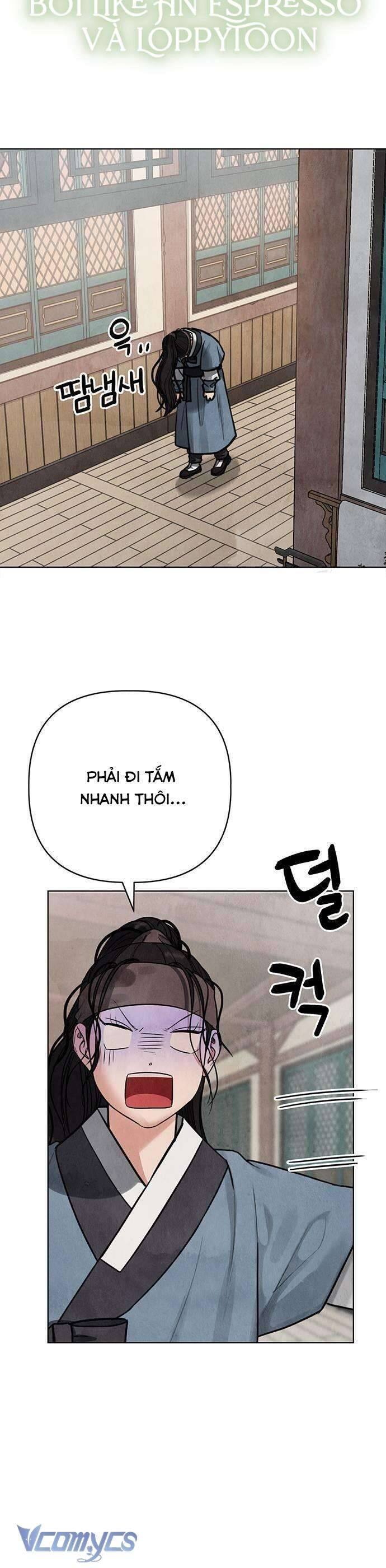 Quỷ Hồn Chapter 6 - 37