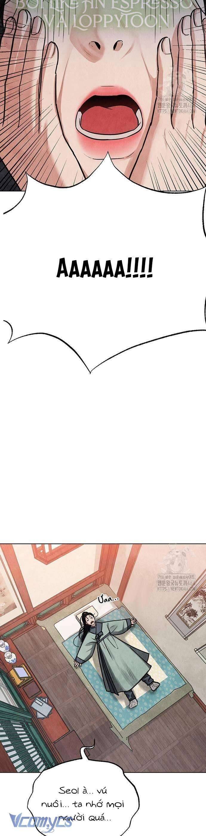 Quỷ Hồn Chapter 6 - 39