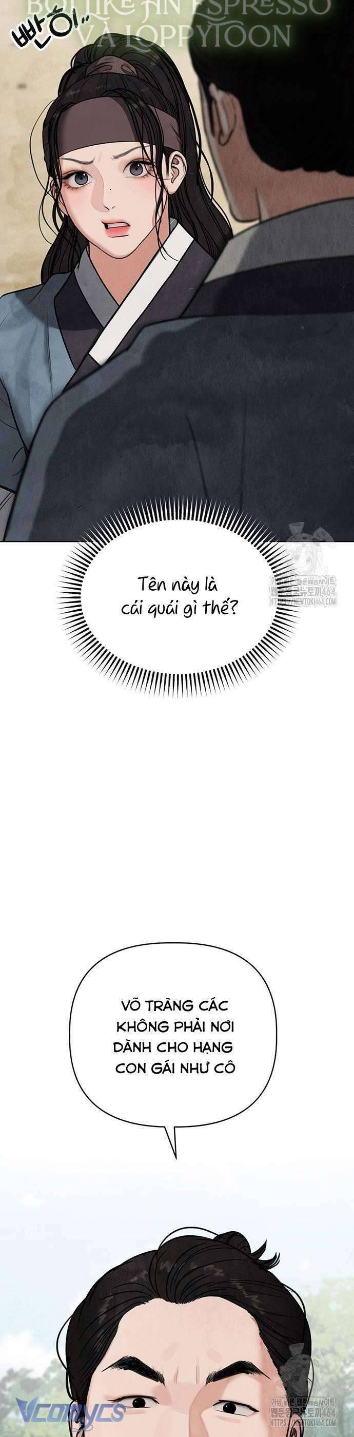 Quỷ Hồn Chapter 6 - 5