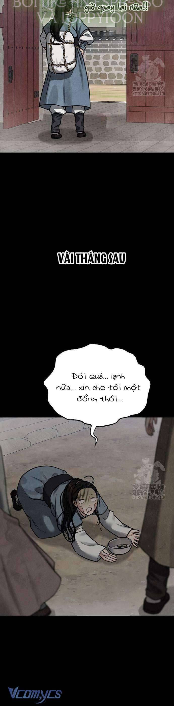 Quỷ Hồn Chapter 6 - 43