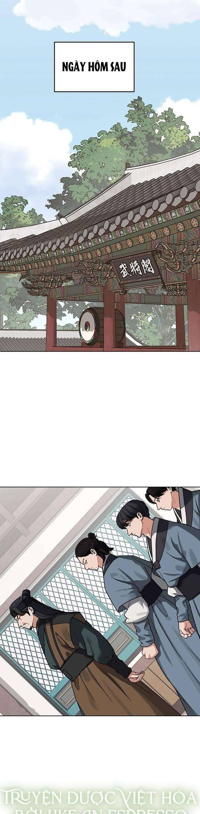 Quỷ Hồn Chapter 6 - 46