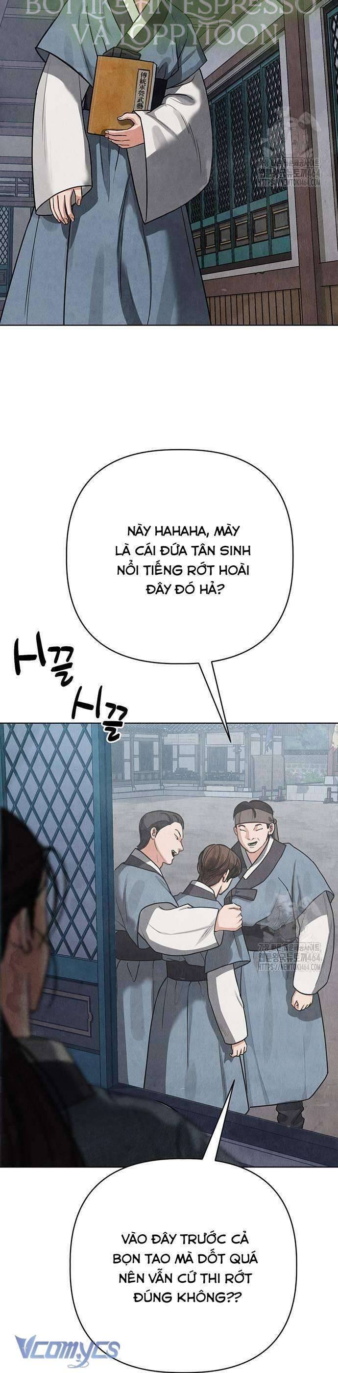 Quỷ Hồn Chapter 6 - 55