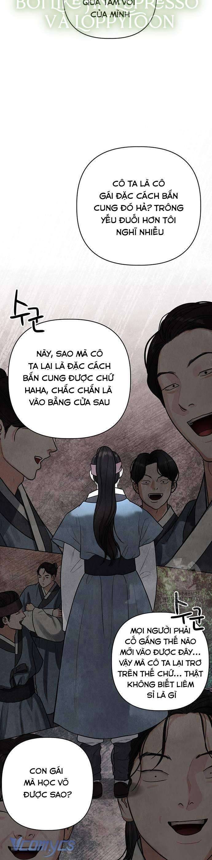 Quỷ Hồn Chapter 6 - 7