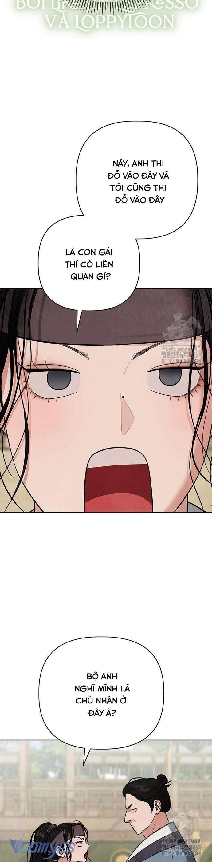 Quỷ Hồn Chapter 6 - 9