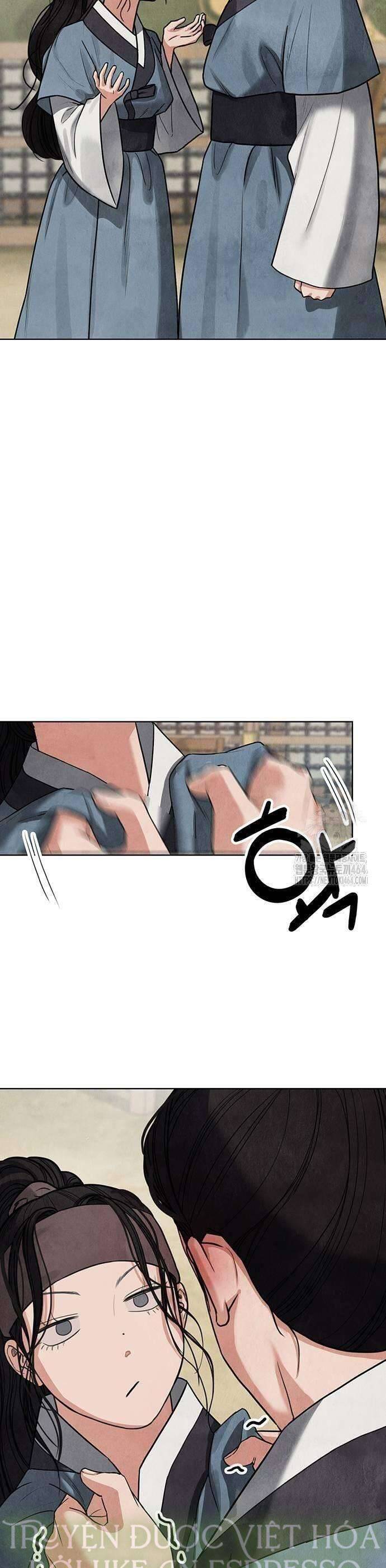 Quỷ Hồn Chapter 6 - 10