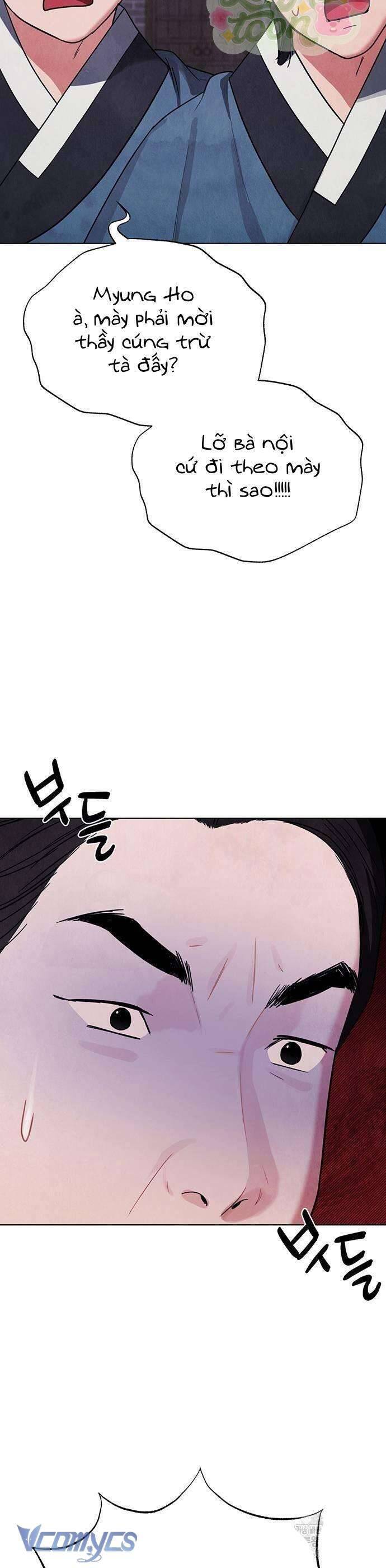 Quỷ Hồn Chapter 7 - 13