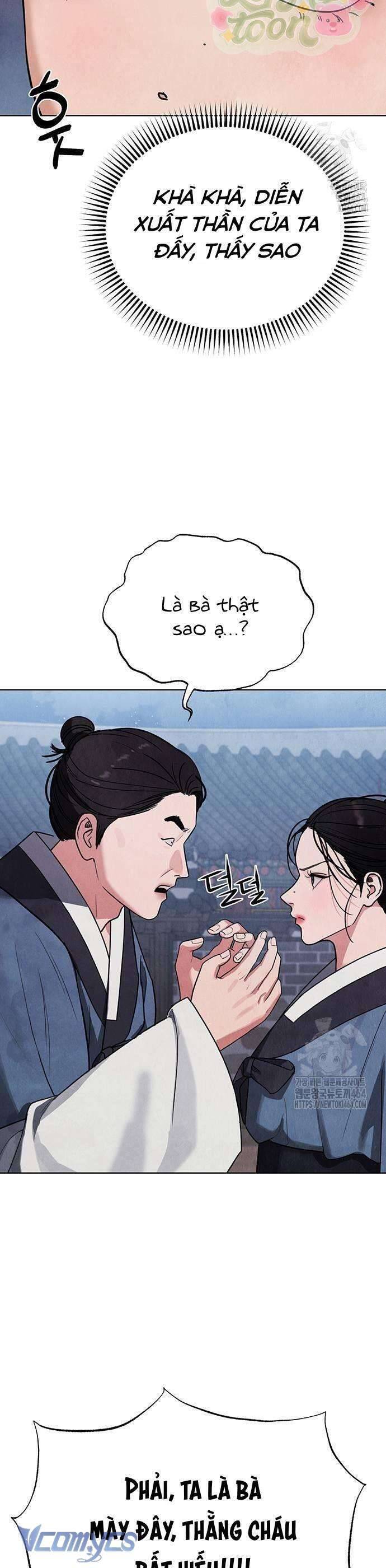 Quỷ Hồn Chapter 7 - 15