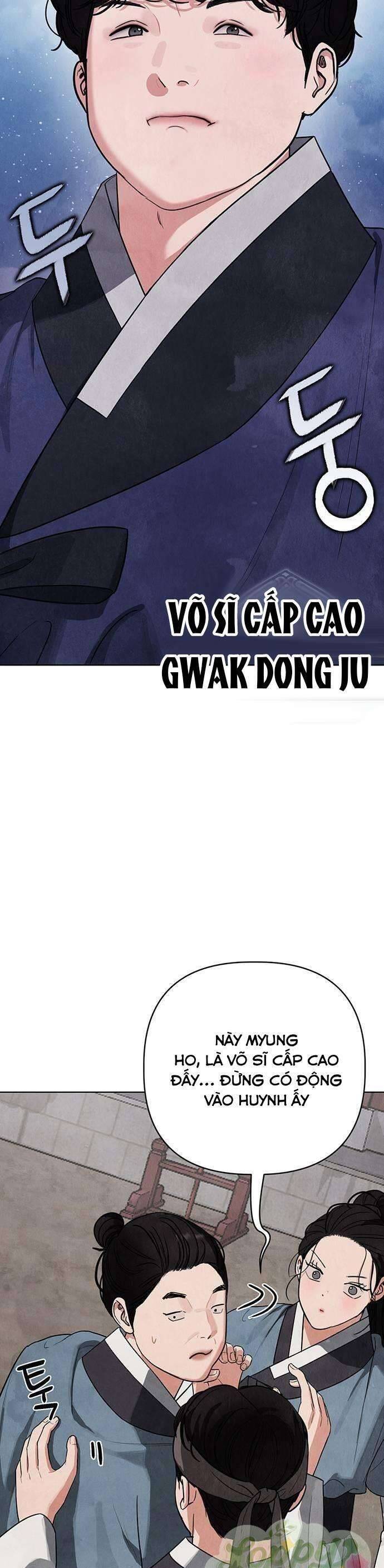 Quỷ Hồn Chapter 7 - 18