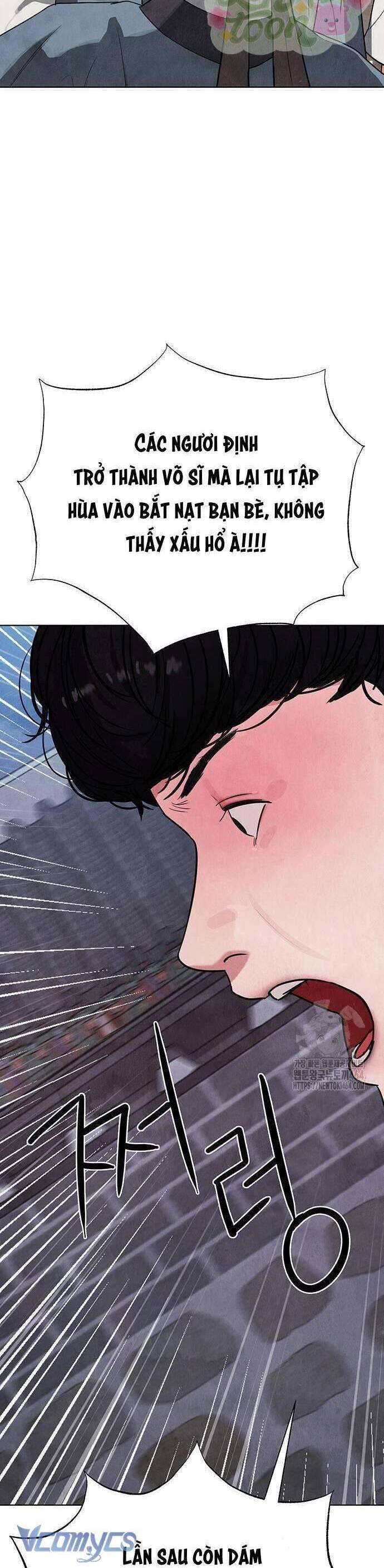 Quỷ Hồn Chapter 7 - 19