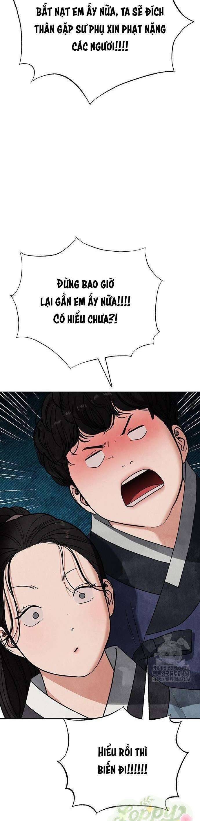 Quỷ Hồn Chapter 7 - 20