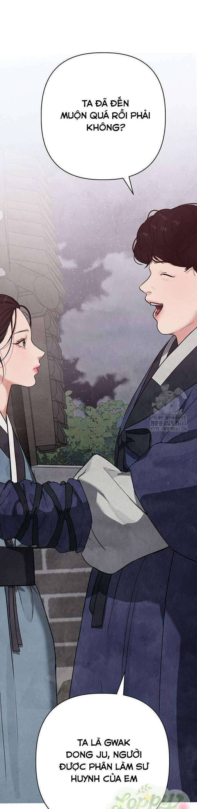 Quỷ Hồn Chapter 7 - 22