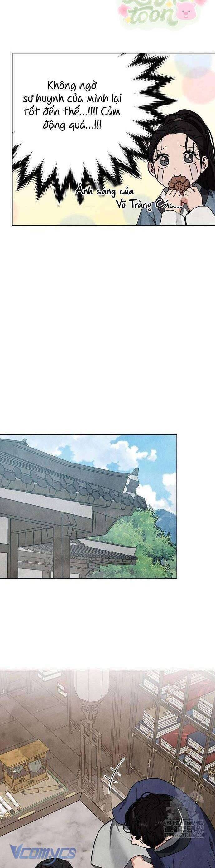 Quỷ Hồn Chapter 7 - 29