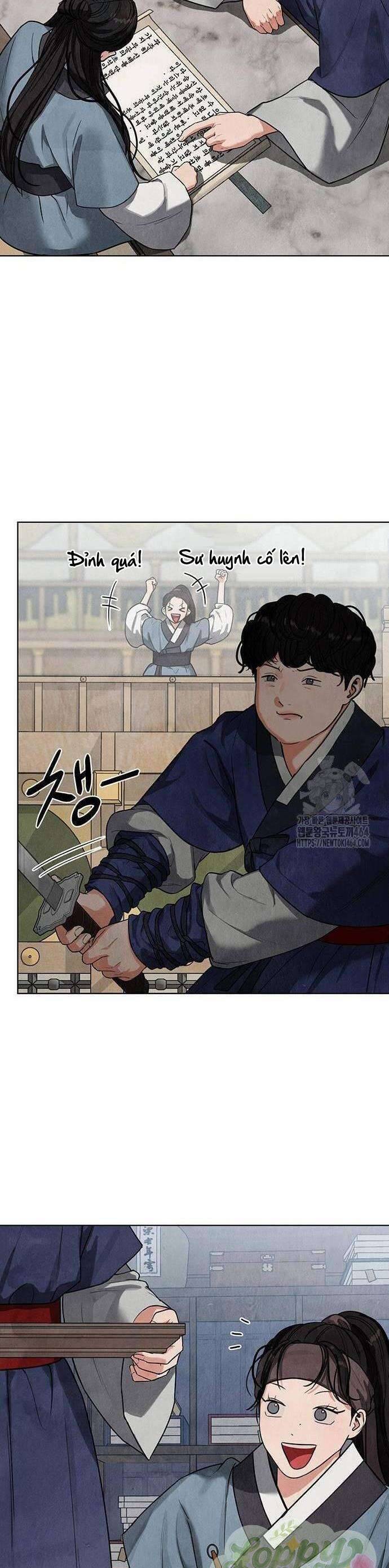 Quỷ Hồn Chapter 7 - 30