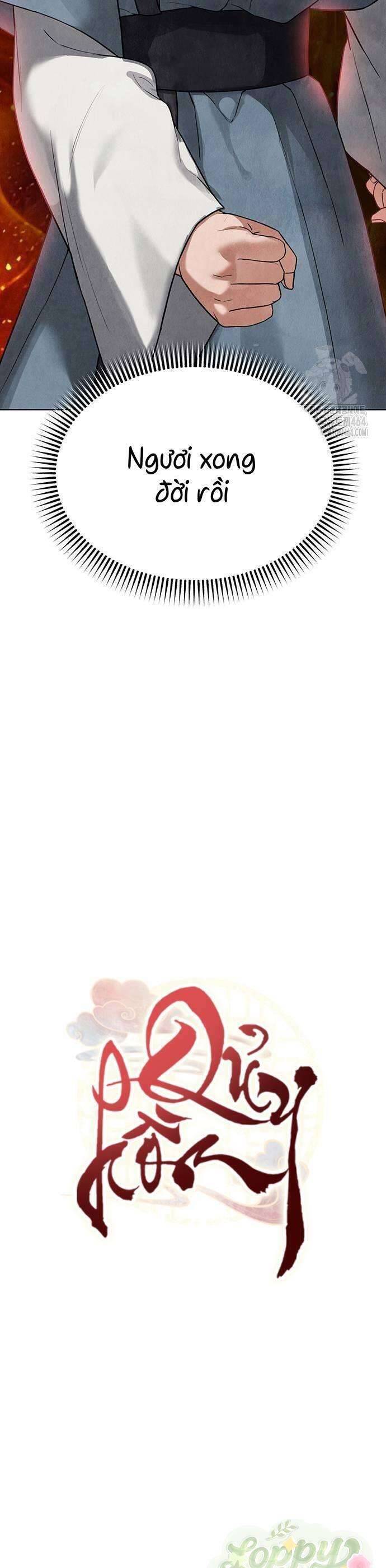 Quỷ Hồn Chapter 7 - 4