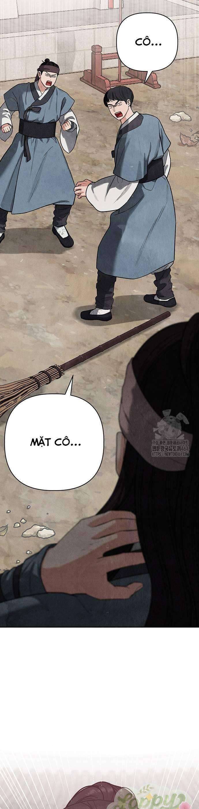 Quỷ Hồn Chapter 7 - 38