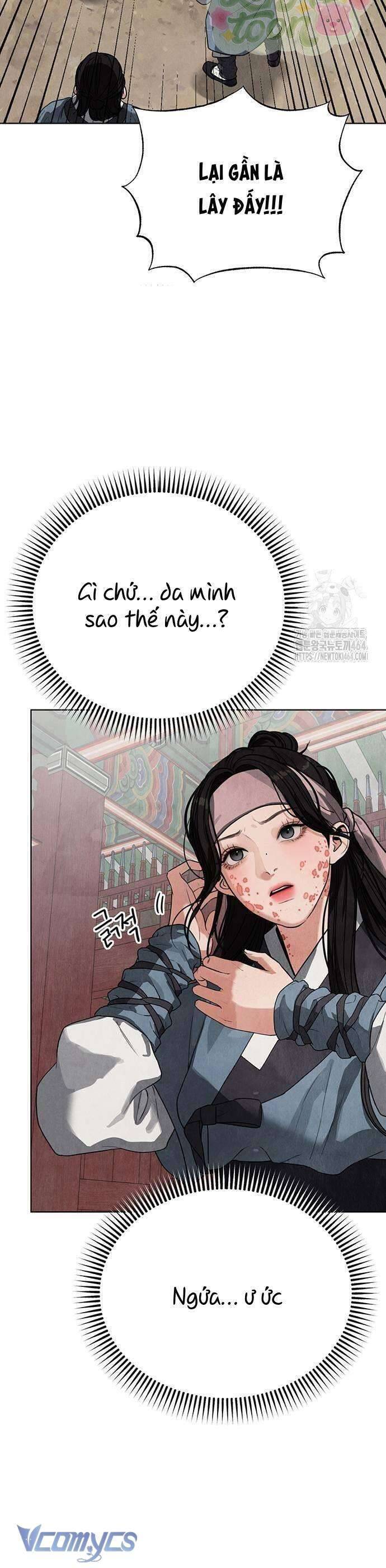 Quỷ Hồn Chapter 7 - 41