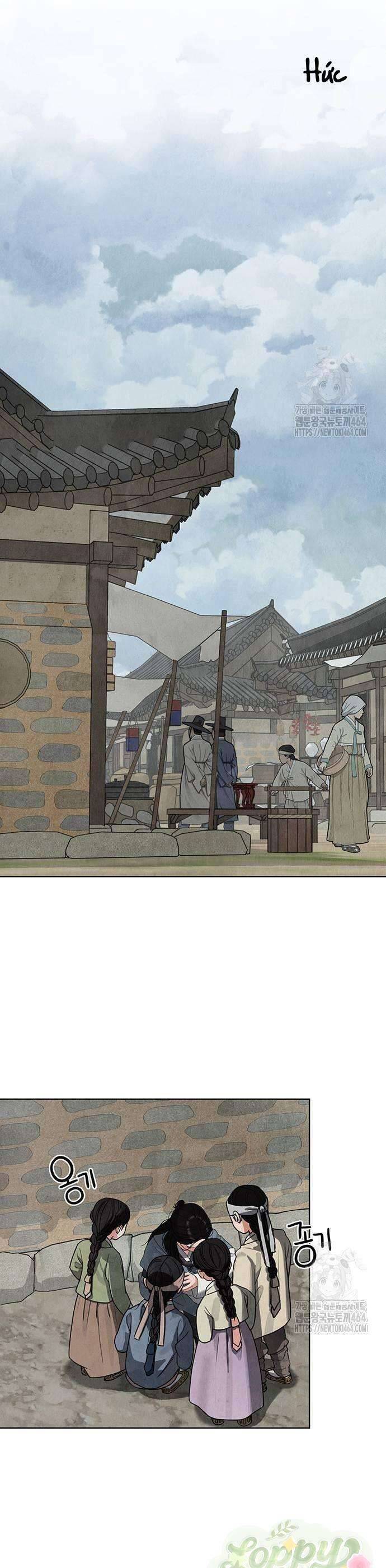 Quỷ Hồn Chapter 7 - 48