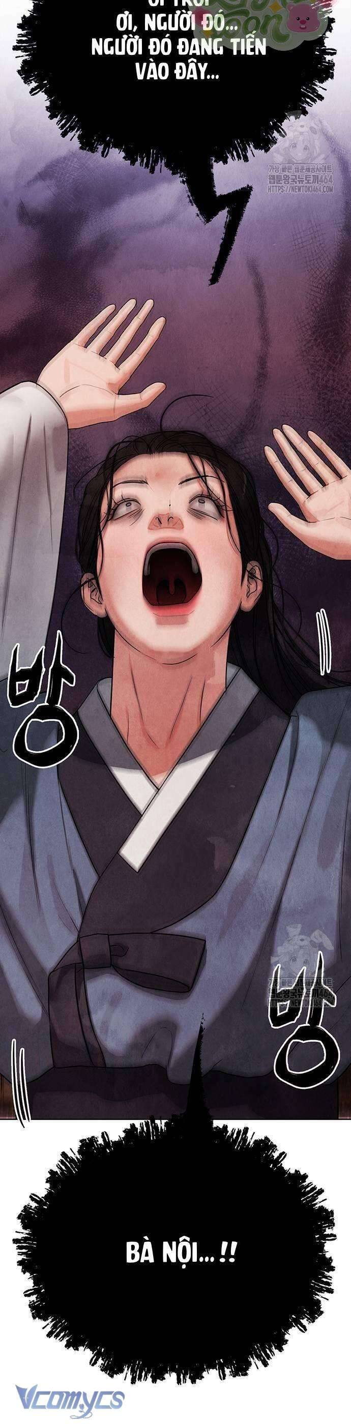 Quỷ Hồn Chapter 7 - 7