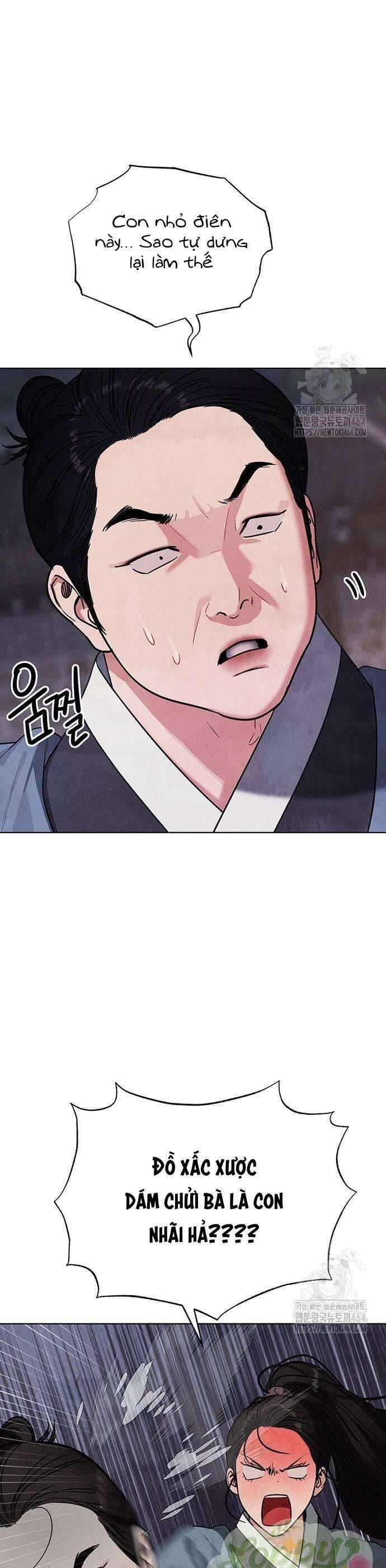 Quỷ Hồn Chapter 7 - 8