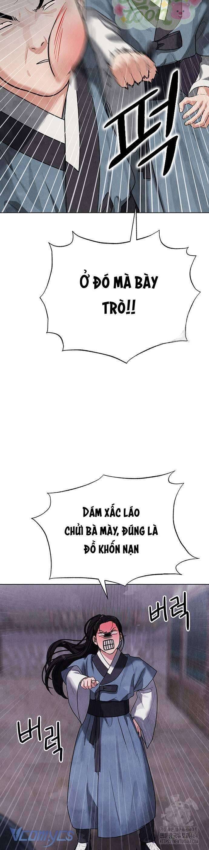 Quỷ Hồn Chapter 7 - 9