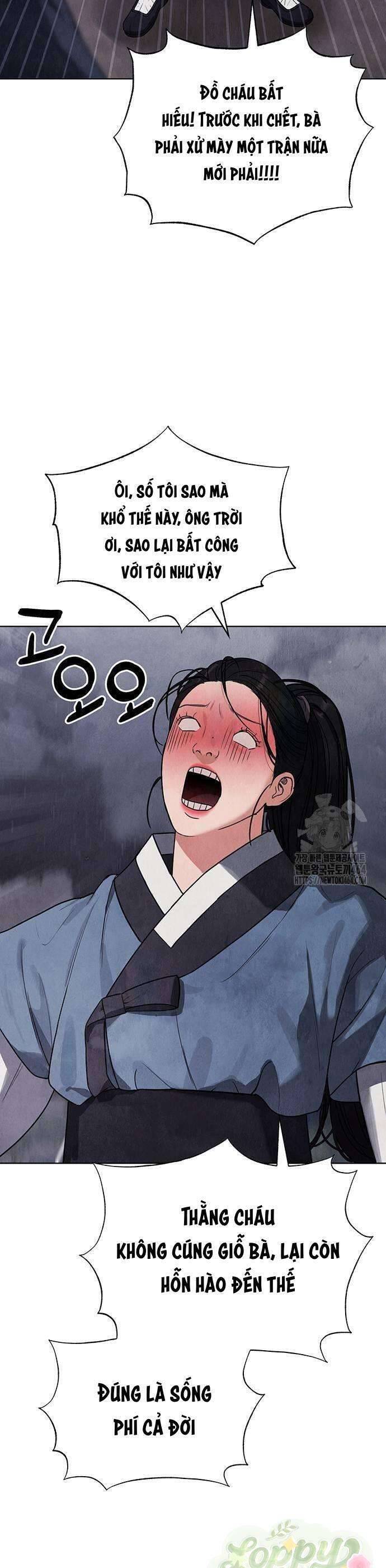 Quỷ Hồn Chapter 7 - 10