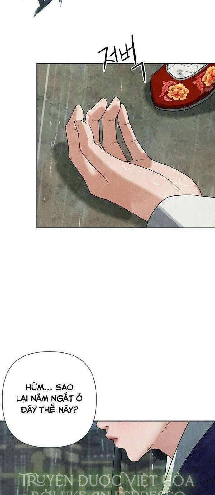 Quỷ Hồn Chapter 8 - 2