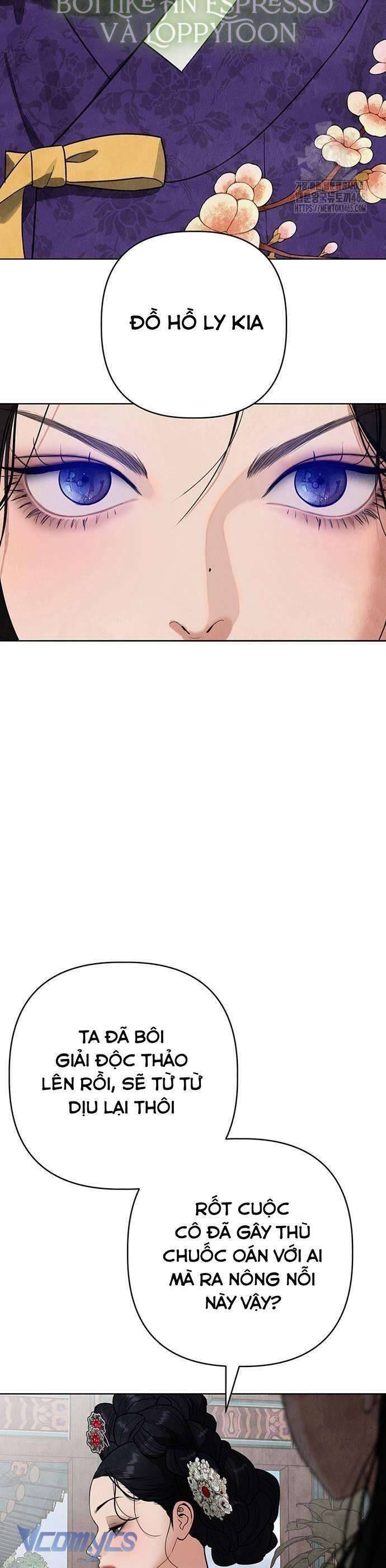 Quỷ Hồn Chapter 8 - 11