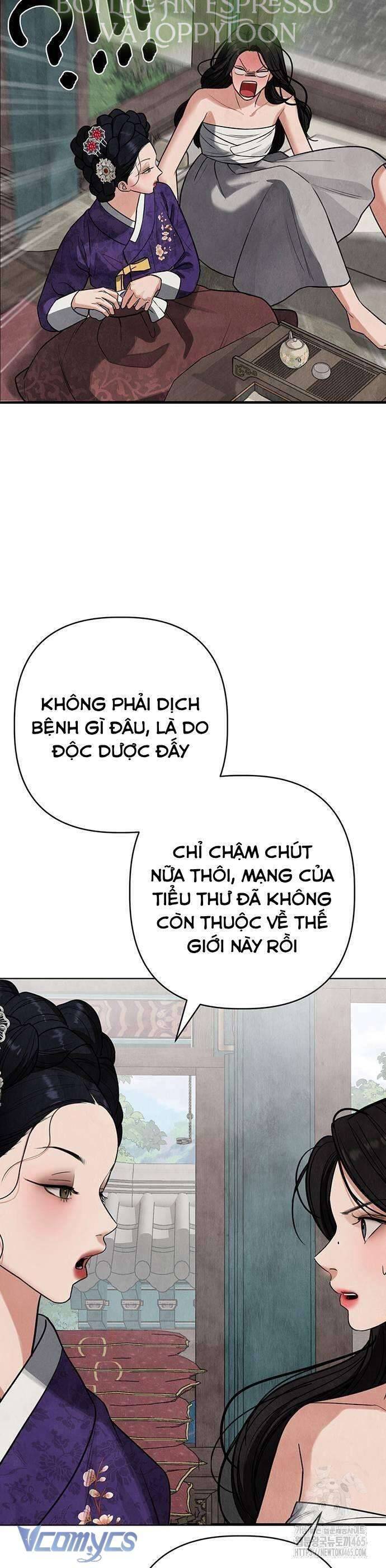 Quỷ Hồn Chapter 8 - 13