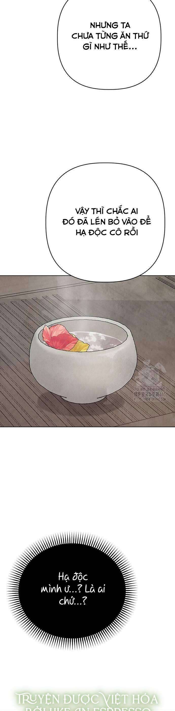 Quỷ Hồn Chapter 8 - 14