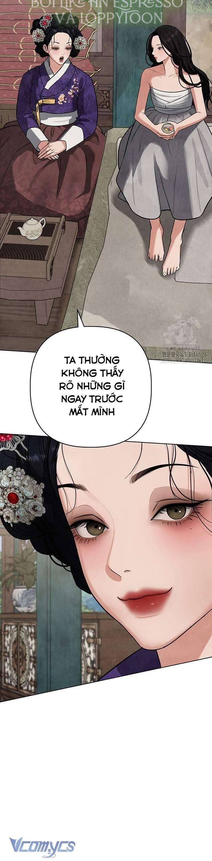 Quỷ Hồn Chapter 8 - 17