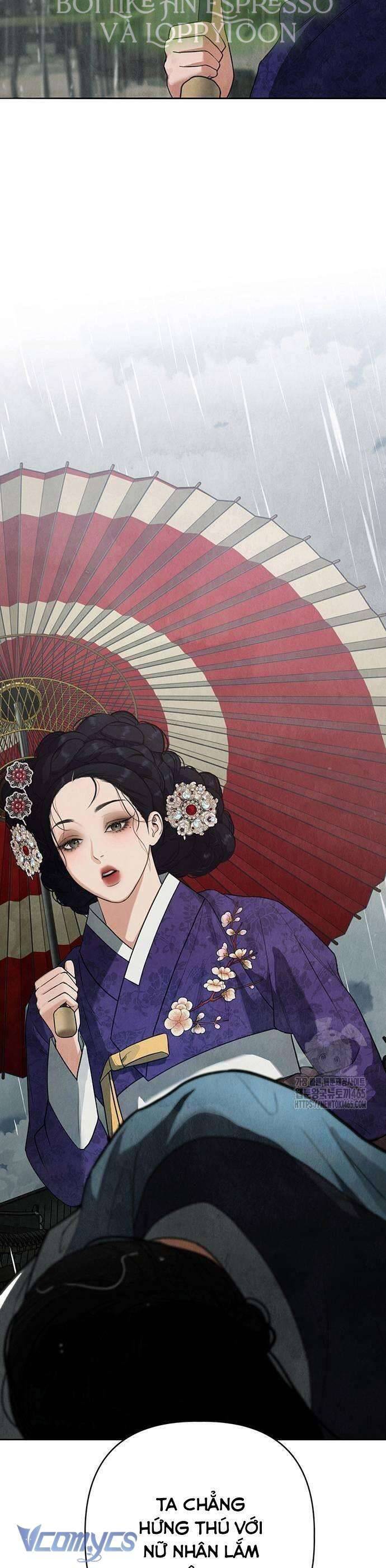 Quỷ Hồn Chapter 8 - 3