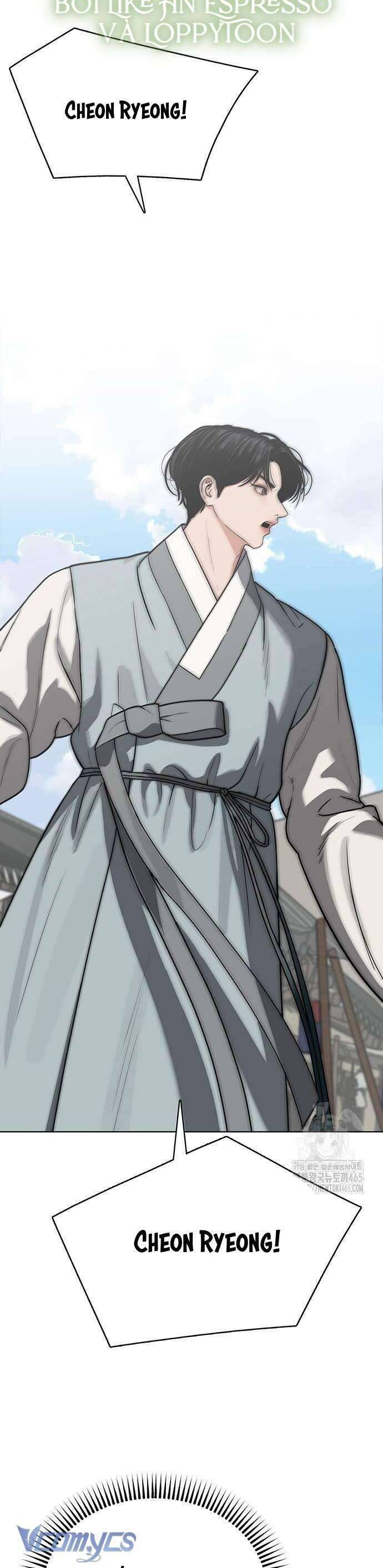 Quỷ Hồn Chapter 8 - 27