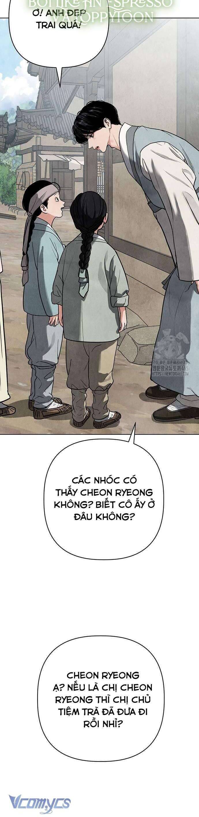 Quỷ Hồn Chapter 8 - 29