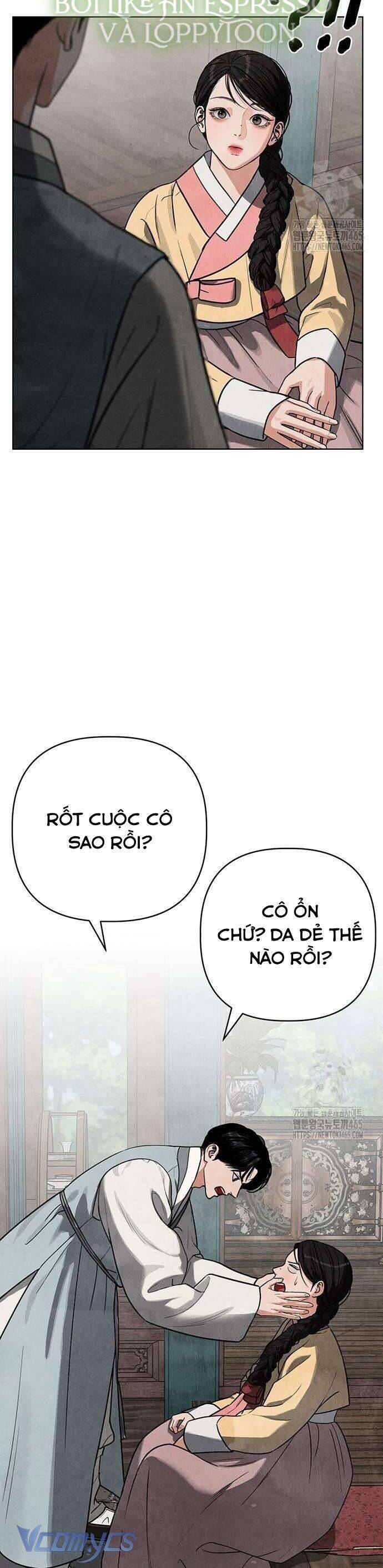 Quỷ Hồn Chapter 8 - 31