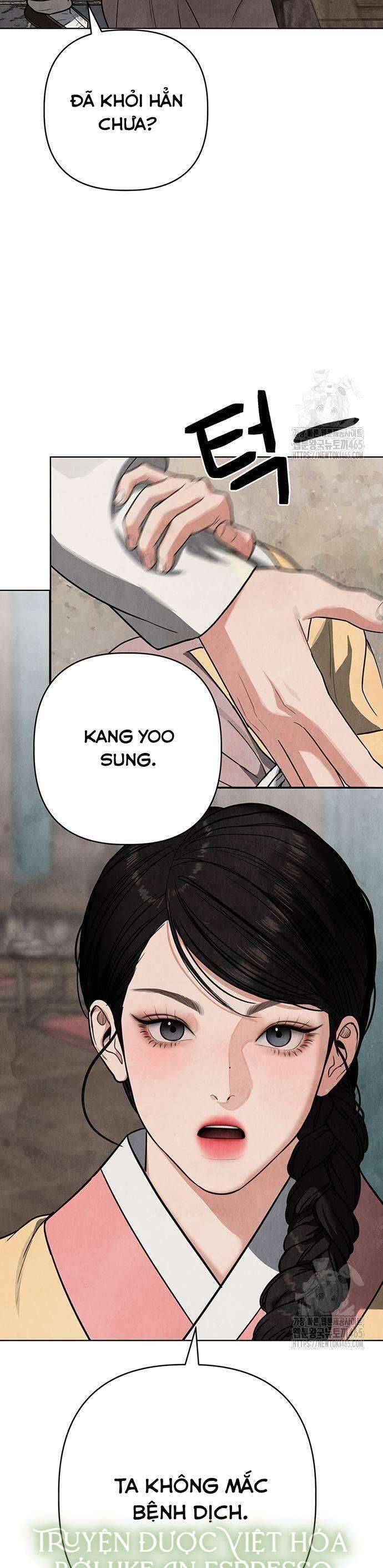 Quỷ Hồn Chapter 8 - 32