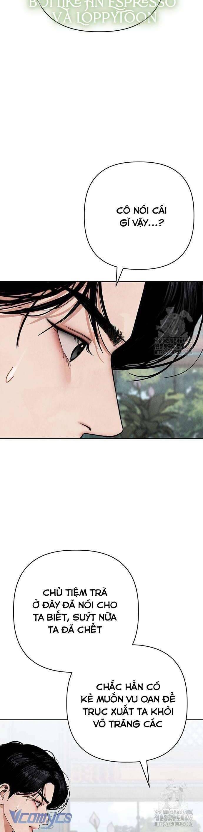 Quỷ Hồn Chapter 8 - 33