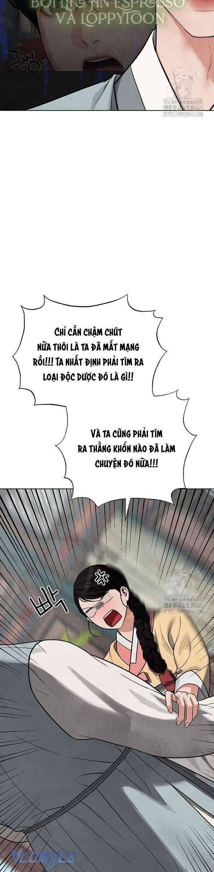 Quỷ Hồn Chapter 8 - 35