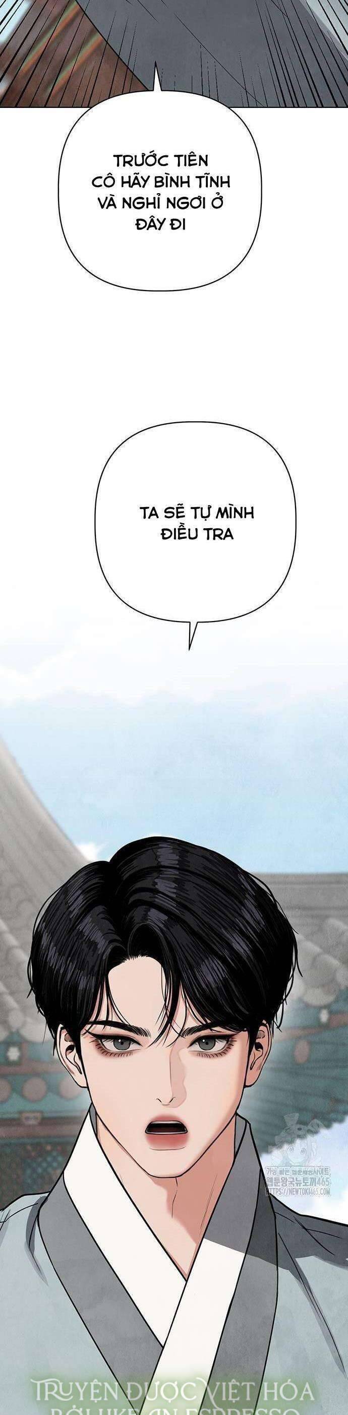 Quỷ Hồn Chapter 8 - 36