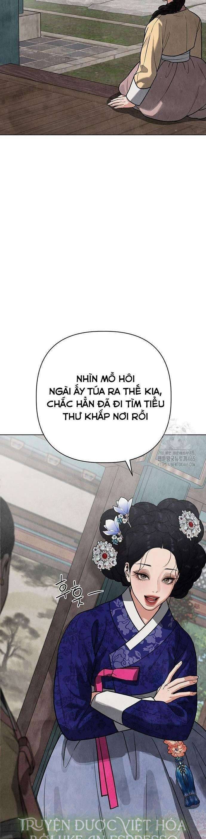 Quỷ Hồn Chapter 8 - 38